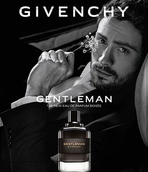 givenchy gentleman eau de parfum boisee 60ml|givenchy gentleman boisee review.